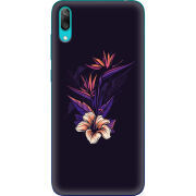 Чехол Uprint Huawei Y7 Pro 2019 