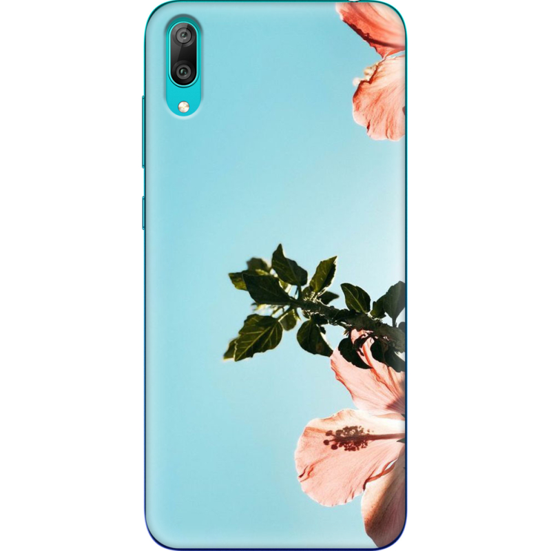 Чехол Uprint Huawei Y7 Pro 2019 