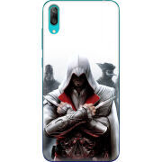 Чехол Uprint Huawei Y7 Pro 2019 Assassins Creed 3