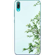 Чехол Uprint Huawei Y7 Pro 2019 