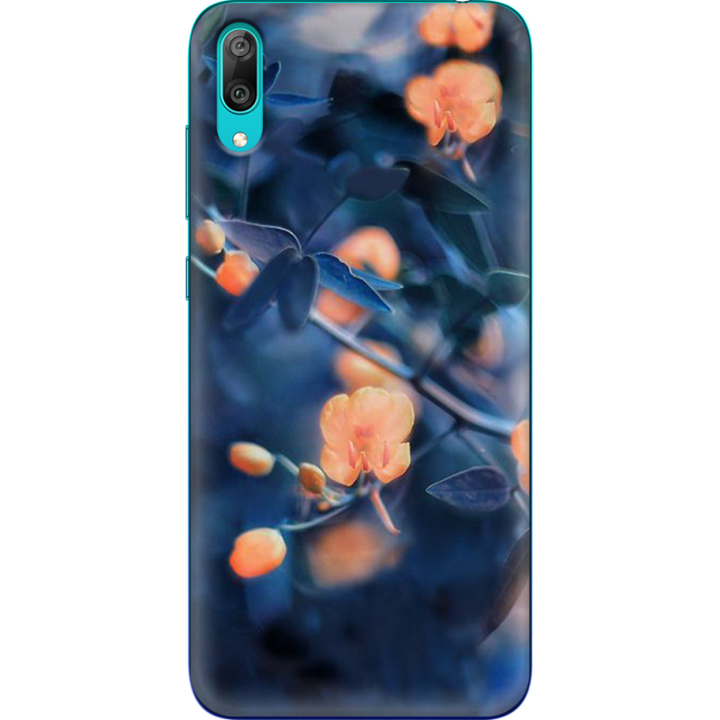 Чехол Uprint Huawei Y7 Pro 2019 