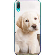 Чехол Uprint Huawei Y7 Pro 2019 Puppy Labrador