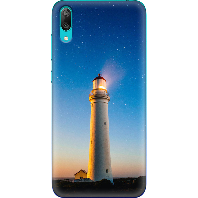 Чехол Uprint Huawei Y7 Pro 2019 