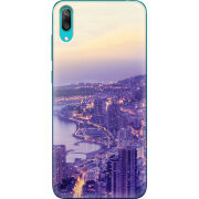 Чехол Uprint Huawei Y7 Pro 2019 