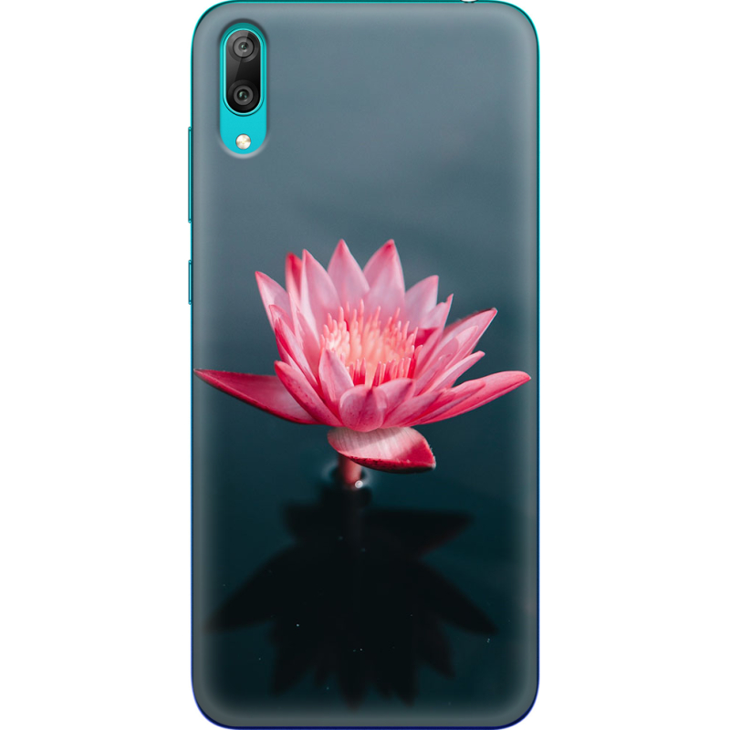 Чехол Uprint Huawei Y7 Pro 2019 