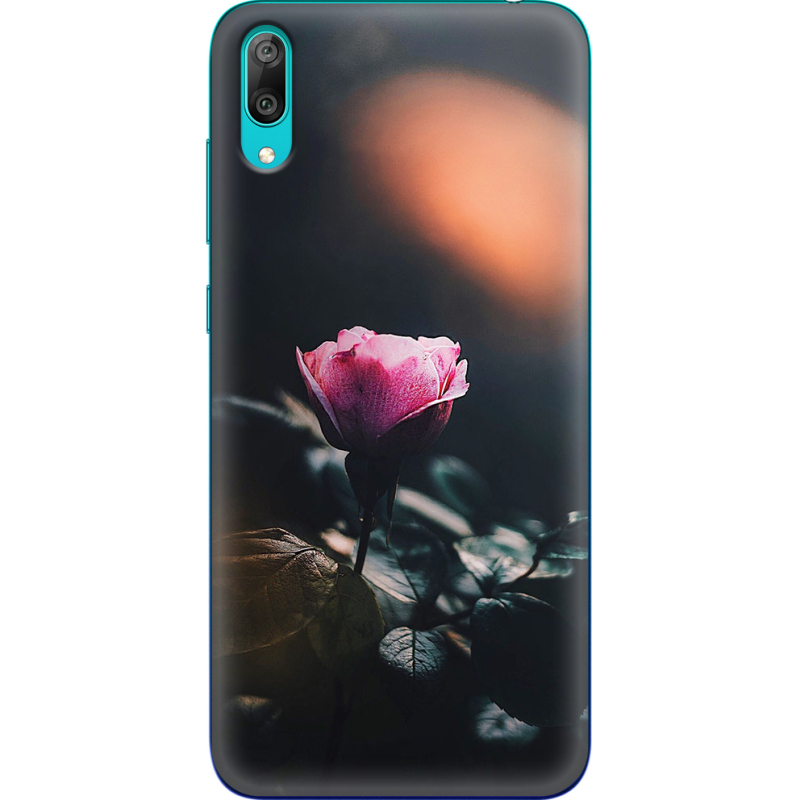 Чехол Uprint Huawei Y7 Pro 2019 