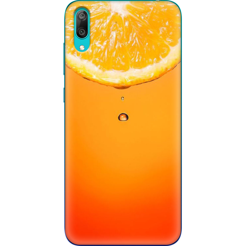 Чехол Uprint Huawei Y7 Pro 2019 