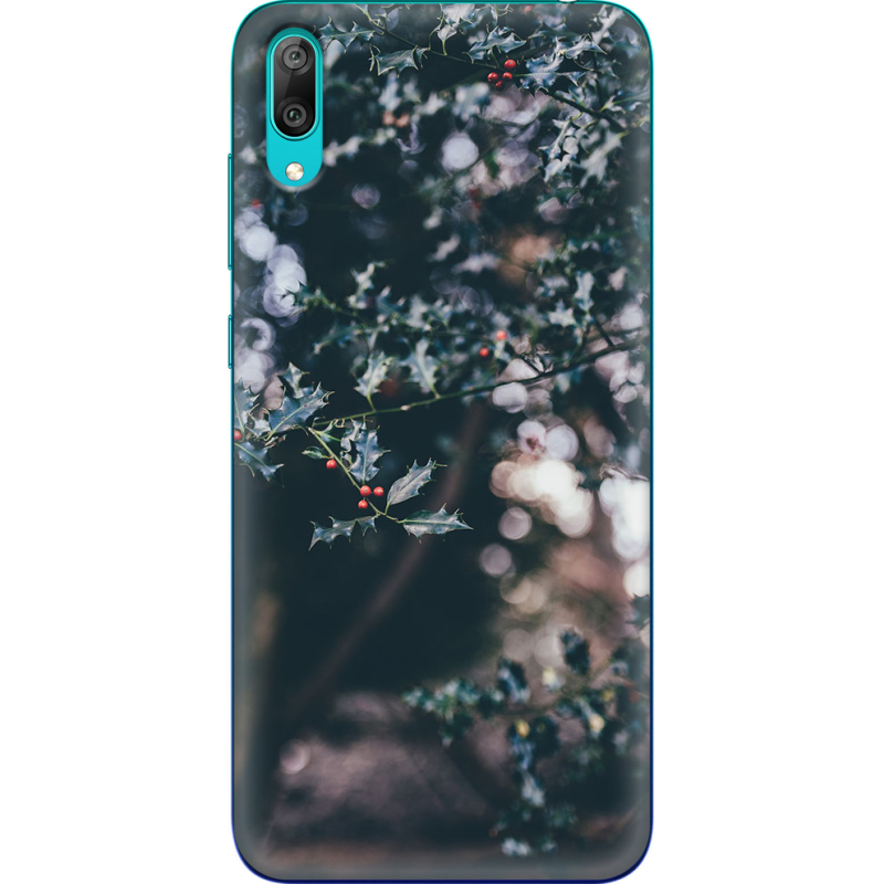 Чехол Uprint Huawei Y7 Pro 2019 