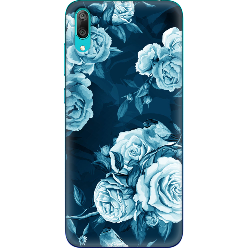 Чехол Uprint Huawei Y7 Pro 2019 