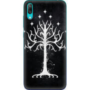 Чехол Uprint Huawei Y7 Pro 2019 Fantasy Tree