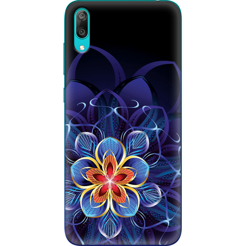 Чехол Uprint Huawei Y7 Pro 2019 