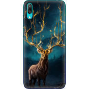 Чехол Uprint Huawei Y7 Pro 2019 Fairy Deer