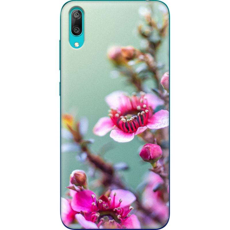 Чехол Uprint Huawei Y7 Pro 2019 