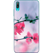 Чехол Uprint Huawei Y7 Pro 2019 