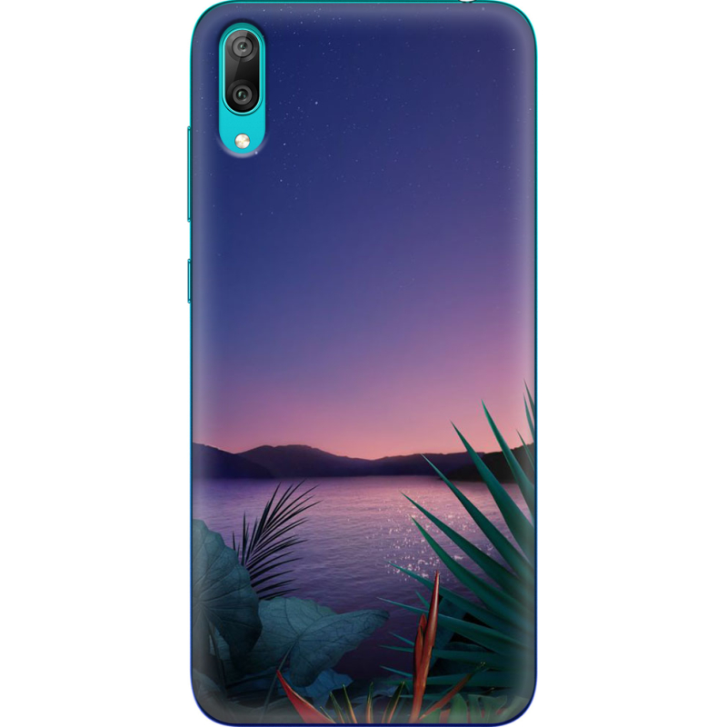 Чехол Uprint Huawei Y7 Pro 2019 