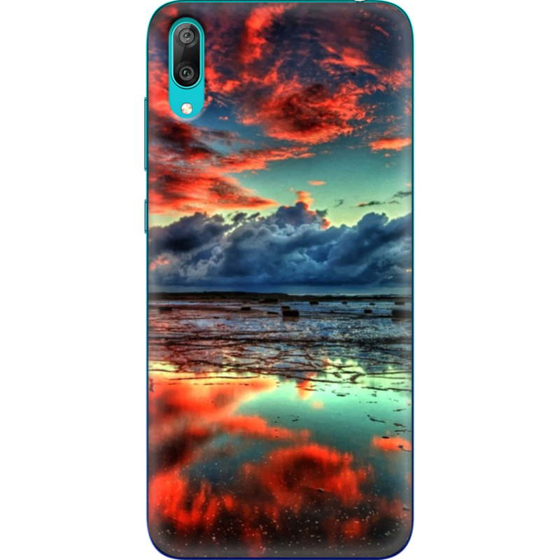 Чехол Uprint Huawei Y7 Pro 2019 