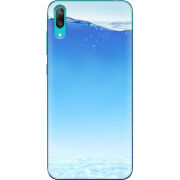 Чехол Uprint Huawei Y7 Pro 2019 