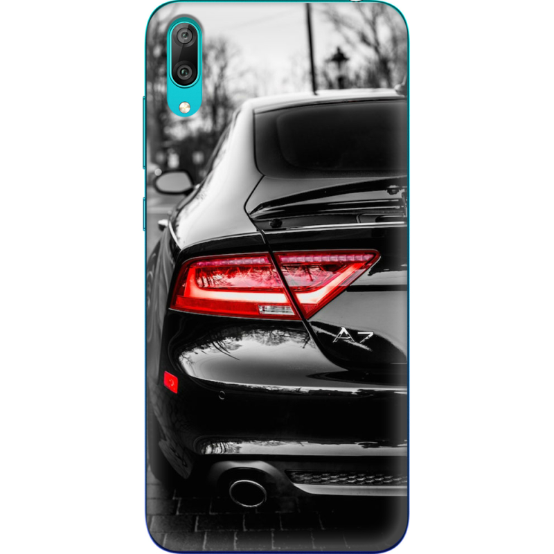 Чехол Uprint Huawei Y7 Pro 2019 Audi A7