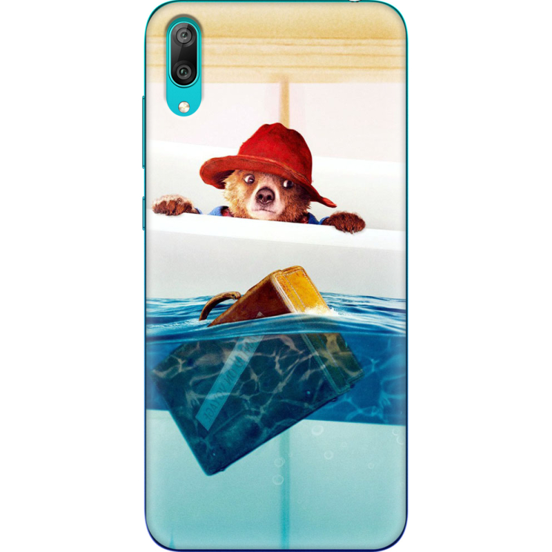 Чехол Uprint Huawei Y7 Pro 2019 