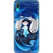 Чехол Uprint Huawei Y7 Pro 2019 Song of the Sea