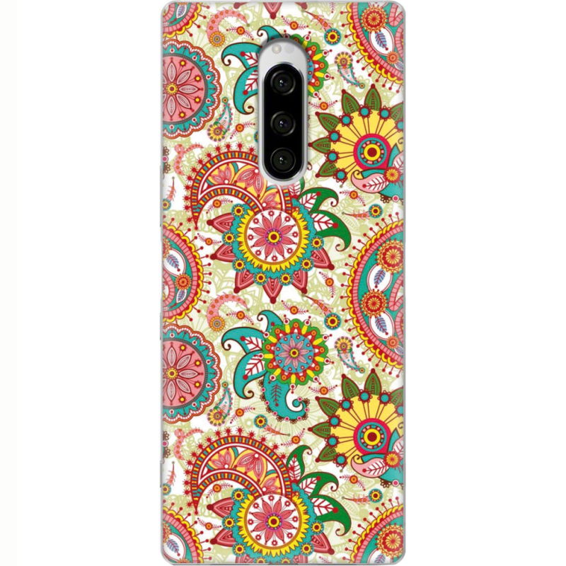 Чехол Uprint Sony Xperia 1 