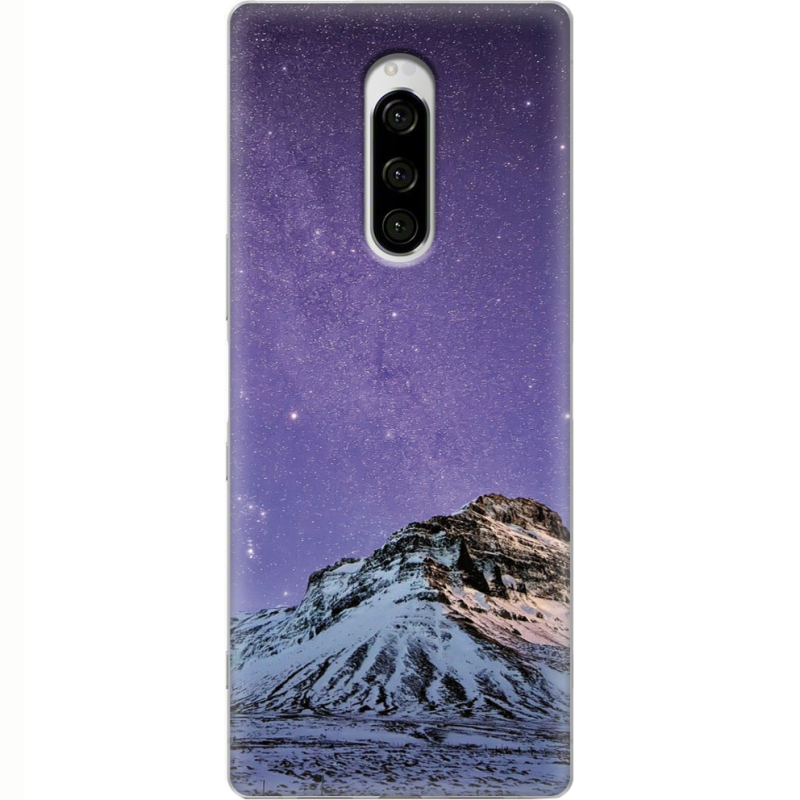 Чехол Uprint Sony Xperia 1 