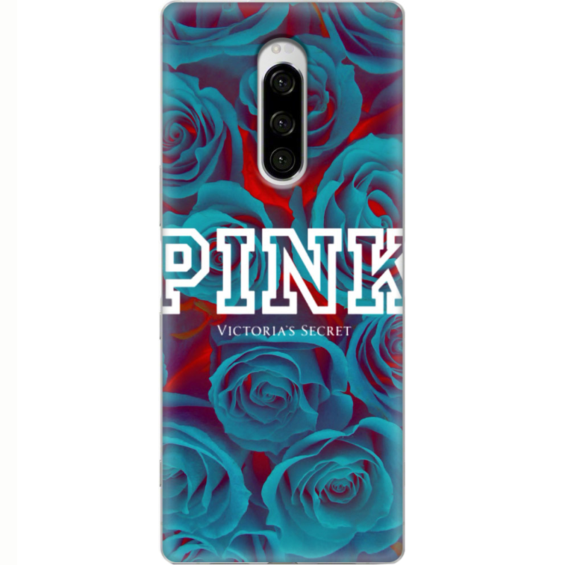 Чехол Uprint Sony Xperia 1 