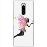 Чехол Uprint Sony Xperia 1 