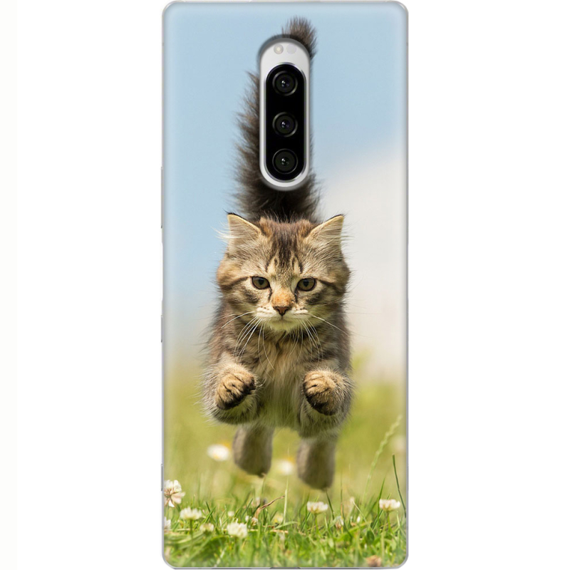 Чехол Uprint Sony Xperia 1 