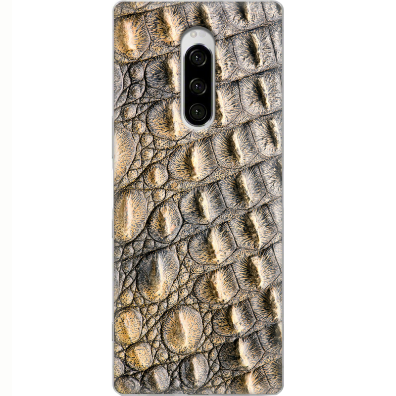 Чехол Uprint Sony Xperia 1 