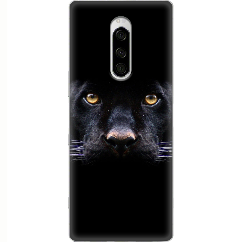 Чехол Uprint Sony Xperia 1 