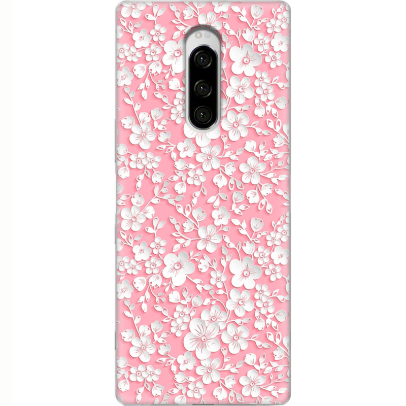 Чехол Uprint Sony Xperia 1 