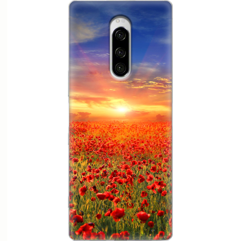 Чехол Uprint Sony Xperia 1 