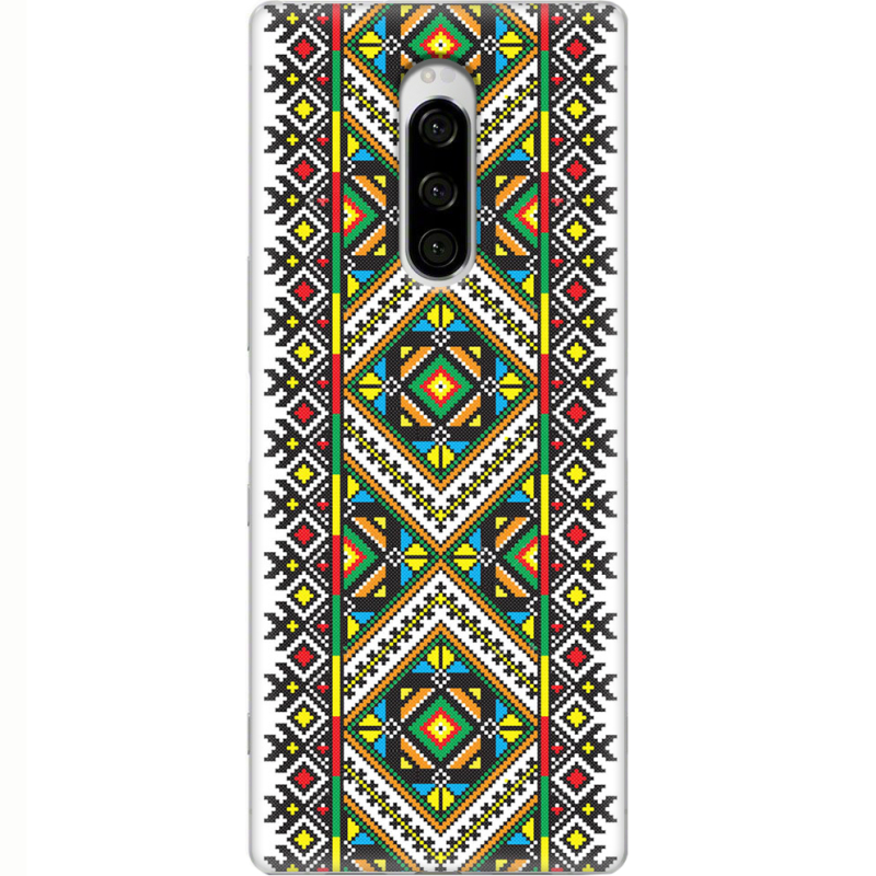 Чехол Uprint Sony Xperia 1 