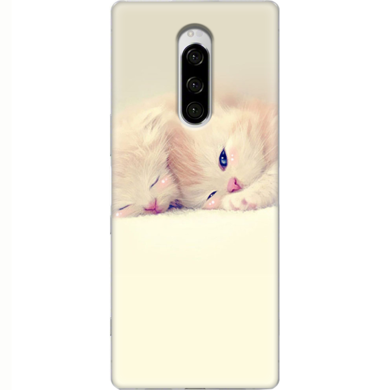 Чехол Uprint Sony Xperia 1 