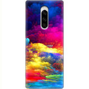 Чехол Uprint Sony Xperia 1 