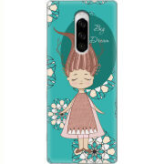 Чехол Uprint Sony Xperia 1 Dream Girl