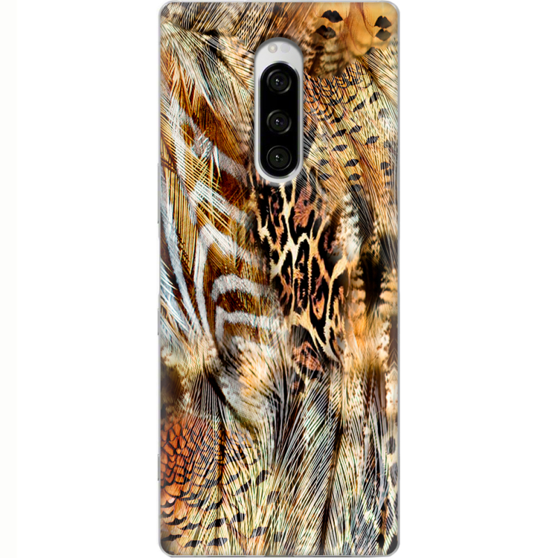 Чехол Uprint Sony Xperia 1 