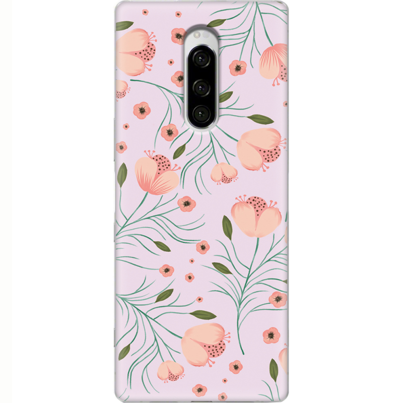 Чехол Uprint Sony Xperia 1 