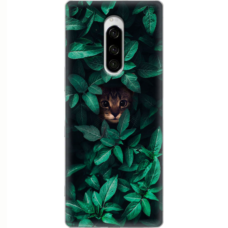 Чехол Uprint Sony Xperia 1 