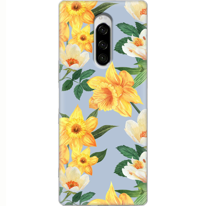 Чехол Uprint Sony Xperia 1 