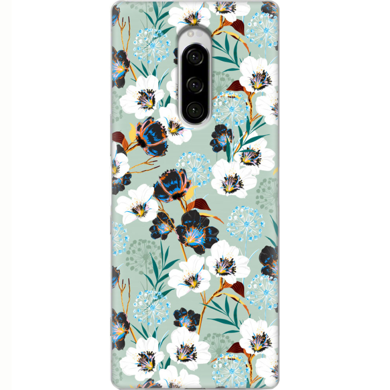 Чехол Uprint Sony Xperia 1 