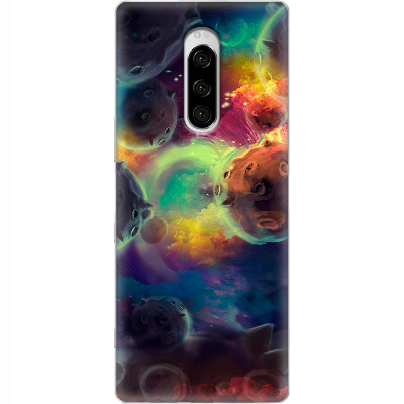 Чехол Uprint Sony Xperia 1 