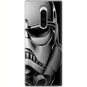 Чехол Uprint Sony Xperia 1 Imperial Stormtroopers