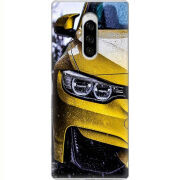 Чехол Uprint Sony Xperia 1 Bmw M3 on Road