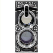 Чехол Uprint Sony Xperia 1 Rolleiflex