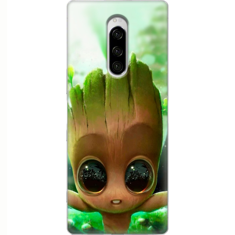 Чехол Uprint Sony Xperia 1 Groot