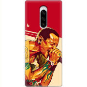 Чехол Uprint Sony Xperia 1 Chester Bennington