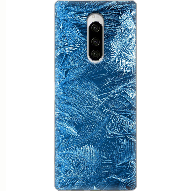 Чехол Uprint Sony Xperia 1 