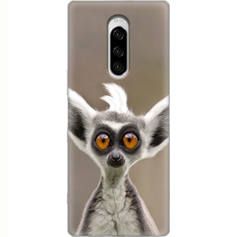 Чехол Uprint Sony Xperia 1 